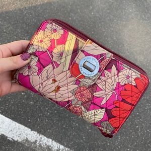 Vera Bradley Wallet